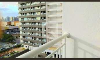 Imagem 7: Apartamento à Venda - Tatuapé, 1 Quarto, 27 m2