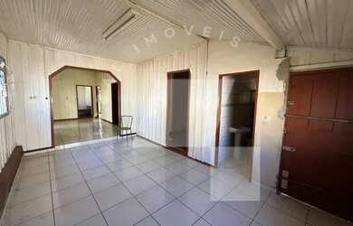 Imagem 6: Casa a venda no bairro Doutor Camargo - Doutor Camargo/PR