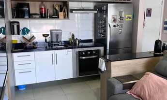 Imagem 4: Apartamento à venda e para alugar em Campinas, Centro, com 1 suíte, com 52 m², SUNNY