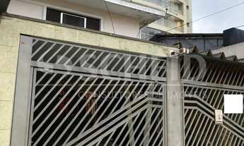 Imagem: Casa sobrado a venda, 3 dormitórios, 3