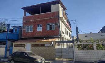 Imagem 2: Possibilidade de construir no terreço atual 2 qtos banheiro cozinha terraço churrasqueira