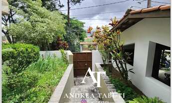 Imagem 2: SOBRADO ISOLADO PERTO DA USP - 3 QUARTOS COM 2 VAGAS E JARDIM