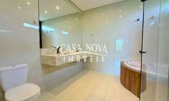 Imagem 6: Casa com 3 dormitórios, 400 m² - venda por R$ 1.990.000,00 ou aluguel por R$ 10.014,00/mês