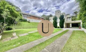 Imagem 3: Casa com 4 dormitórios à venda, 297 m² por R$ 2.400.000,00 - Granja Viana - Carapicuíba/SP