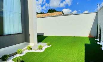 Imagem 3: Vendo casa em Aparecida de Goiânia