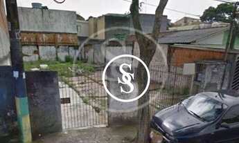 Imagem 4: Terreno à venda, 250 m² por R$ 410.000,00 - Taboão - São Bernardo do Campo/SP