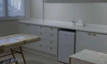 Imagem: Subloco consultório no jd Aquarius