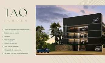 Imagem 4: TAO GARDEN - Praia de Tamandaré