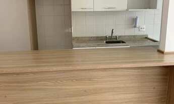 Imagem 5: APARTAMENTO - ALPHAVILLE INDUSTRIAL - SP