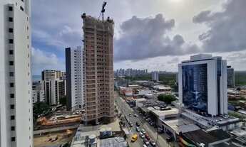 Imagem 7: Apartamento para locação no EDF ADA MELO, PINA, Recife, PE