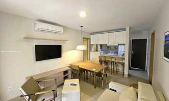 Imagem 2: Apartamento para Venda em Florianópolis, Ingleses do Rio Vermelho, 2 dormitórios, 1 suíte