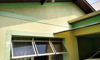 Imagem: Casa à venda em jardim sonia, piracicaba