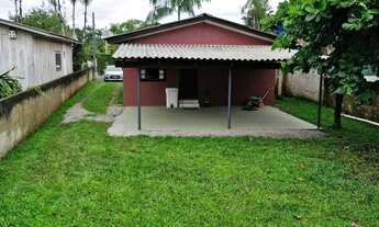 Imagem 2: Casa em Sitio Do Campo, Morretes/PR