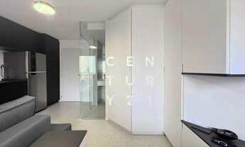 Imagem: Apartamento com 1 dormitório à venda