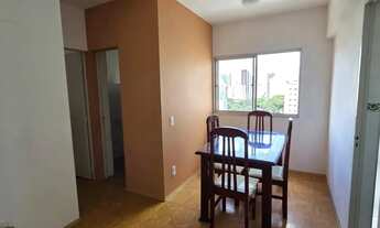 Imagem 2: ED NAZCA - MOBILIADO