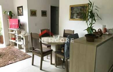 Imagem 4: Apartamento em Rua Verginio Belgini - Loteamento Santo Antônio - Itatiba/SP