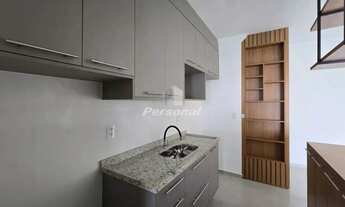 Imagem 3: Imóvel para aluguel com 77 metros quadrados com 2 quartos em Jardim das Nações - Taubaté