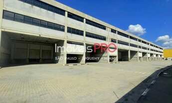 Imagem 2: Galpão, Mombaça - São Roque