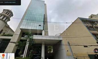 Imagem: R Do Paraíso, Paraíso