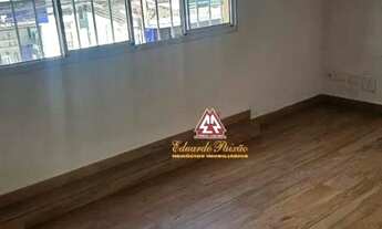 Imagem 3: Sala para alugar, 18 m² por R$ 1.360,00/mês - Parque Renato Maia - Guarulhos/SP