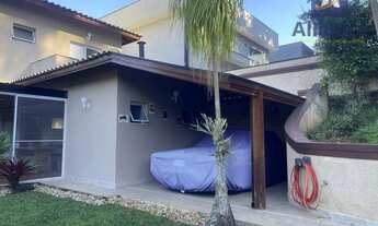 Imagem 5: Casa com 3 dormitórios à venda, 287 m² por R$ 1.750.000,00 - Condomínio Delle Stelle - Lou