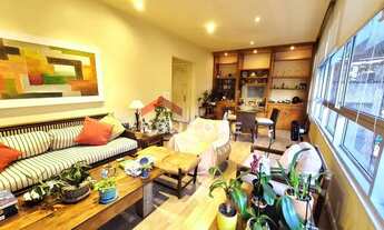 Imagem 3: Apartamento em Rua Vinícius de Moraes - Ipanema - Rio de Janeiro/RJ