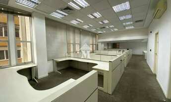 Imagem: Conjunto Comercial - Avenida Paulista