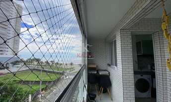 Imagem: Apartamento com 1 quarto, Caiçara, Praia