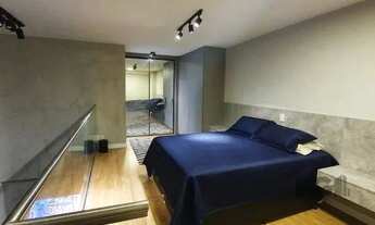 Imagem 7: Excelente apartamento Duplex de 74m² com 01 suíte e 2 vagas