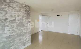 Imagem 3: Apto 105m² Luciano Cavalcante | 3 Suítes | 2 Vagas