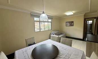 Imagem 3: Apartamento com 4 dormitórios à venda, 85 m² por R$ 800.000,00 - Floresta - Belo Horizonte