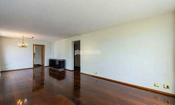 Imagem 5: Apartamento com 3 Quartos e 3 banheiros à Venda, 210m²