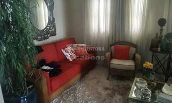 Imagem 3: Casa Padrão em São José do Rio Preto