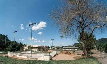 Imagem 5: Lote em condomínio em RUA JOSÉ CABERLON - Várzea Grande - Gramado/RS