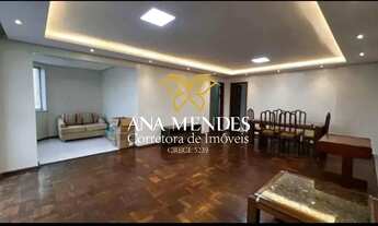 Imagem: Apartamento com 150 M² 3 Quartos Sendo