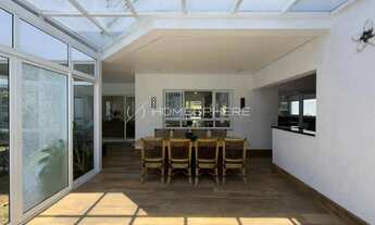 Imagem 6: Casa de condomínio 4 suítes à venda em Aldeia da Serra