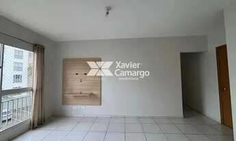 Imagem 3: Apartamento com 2 quartos para locação no Portal Vitória - Rio Claro/SP