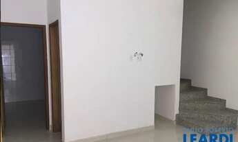 Imagem 2: CASA EM CONDOMÍNIO - ÁGUA RASA - SP