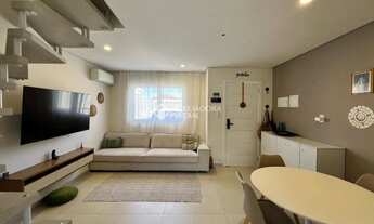 Imagem 2: Sobrado Mobiliado à Venda no Portal do Ribeirão - Ribeirão da Ilha