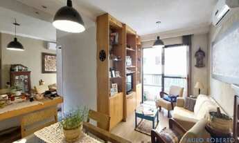 Imagem 3: APARTAMENTO - PINHEIROS - SP