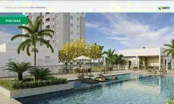 Imagem 3: Apartamento à venda no RESIDENCIAL MAR DE CAPRI, ANTARES, Maceió, AL