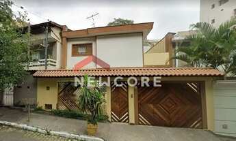 Imagem 7: Sobrado em Rua Nogueira Acioli - Jardim São Paulo(Zona Norte) - São Paulo/SP