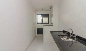 Imagem 7: Apartamento para venda em Centro com 2 quartos , 54m²