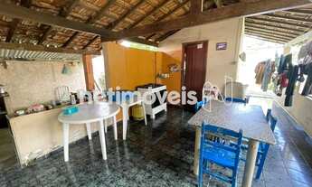 Imagem 5: Venda Casa Centro Florestal