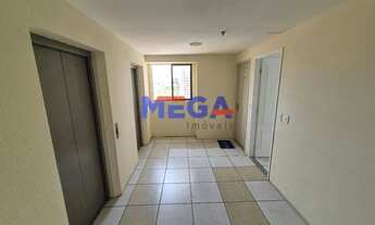 Imagem 2: Apartamento com 3 quartos no bairro Fátima em Fortaleza, CE