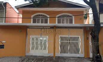 Imagem 3: Sobrado para alugar em Campinas, Chácara da Barra, com 3 quartos, com 230 m²