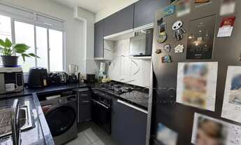 Imagem 7: APARTAMENTO 2 QUARTOS RESIDENCIAL SERRA BONITA