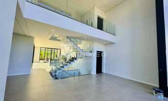 Imagem 7: Casa de Condomínio à venda, 4 quartos, 4 suítes, 4 vagas, Alphaville Nova Esplanada - Voto