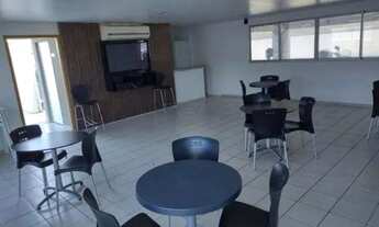 Imagem 6: Imóvel para aluguel tem 68 metros quadrados com 3 quartos em Poço - Maceió - AL