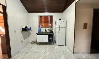 Imagem 7: Casa à venda no bairro Conjunto Residencial Dom Pedro I, São José dos Campos/SP